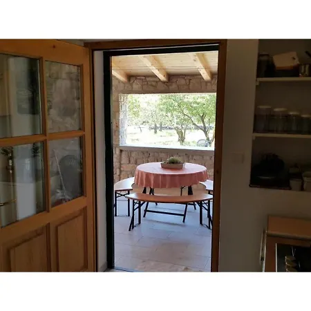 Country house Eko House Lidija Vodice