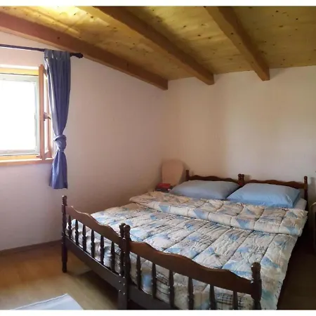 Eko House Lidija Country house *