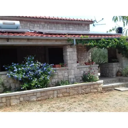 Eko House Lidija Country house *