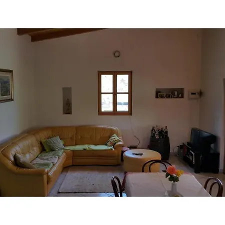Country house Eko House Lidija