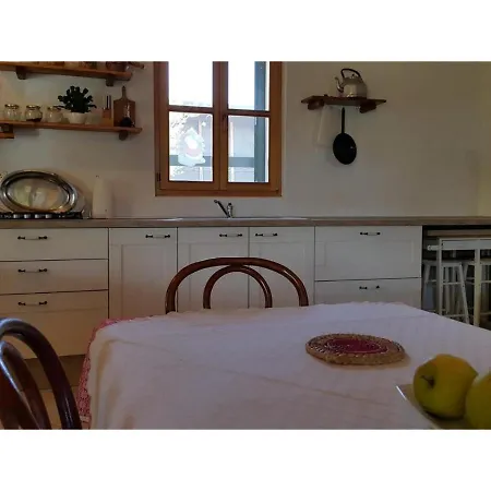 Country house Eko House Lidija *