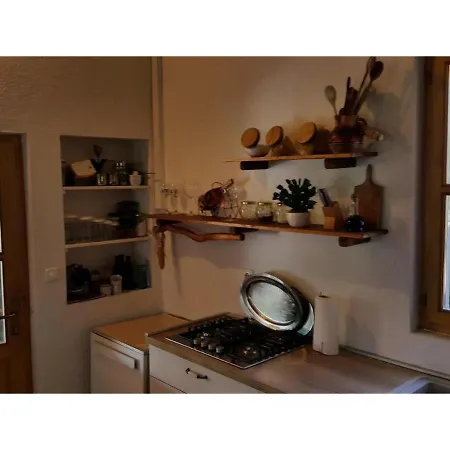 Country house Eko House Lidija