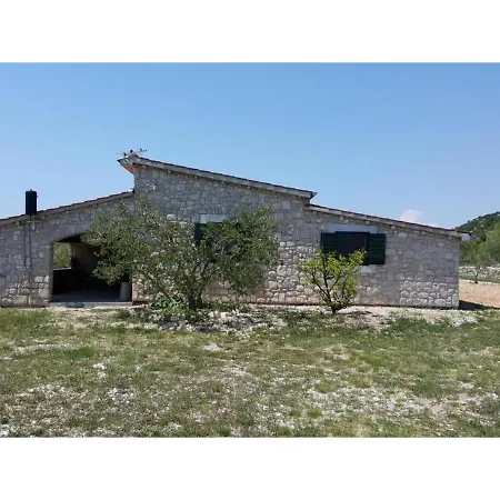 Eko House Lidija Country house Vodice