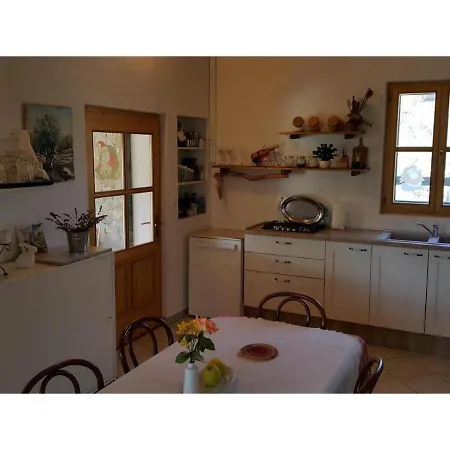 Country house Eko House Lidija Vodice