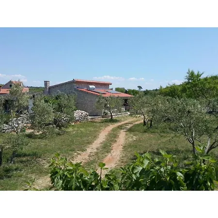 Eko House Lidija Country house