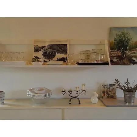 Country house Eko House Lidija
