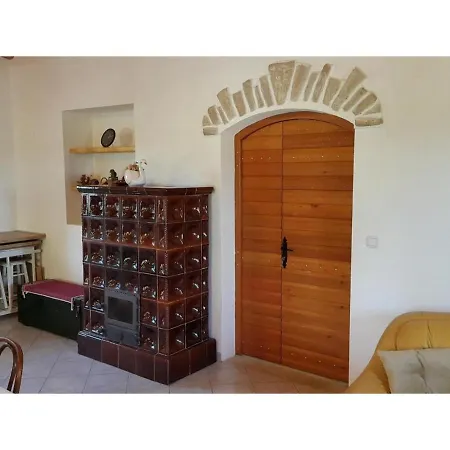 Country house Eko House Lidija *