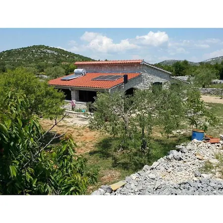 Eko House Lidija * Vodice