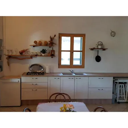 Country house Eko House Lidija *