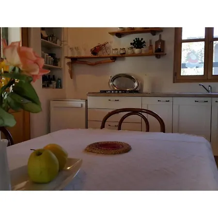 Eko House Lidija Country house *