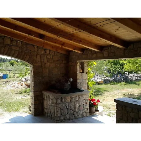Eko House Lidija Country house Vodice