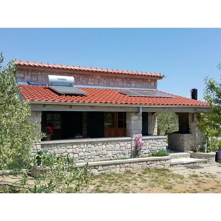 Eko House Lidija Vodice